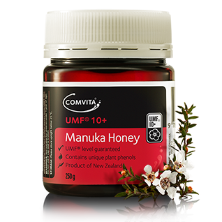 Manuka-Honey-UMF10+